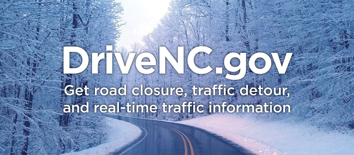 Icy Roads Disrupt Schedules