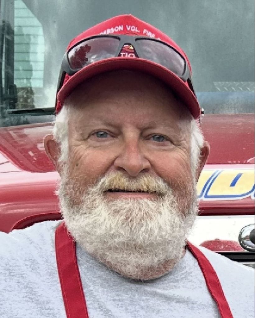 Blood Drive in Memory of Tony Dabbs