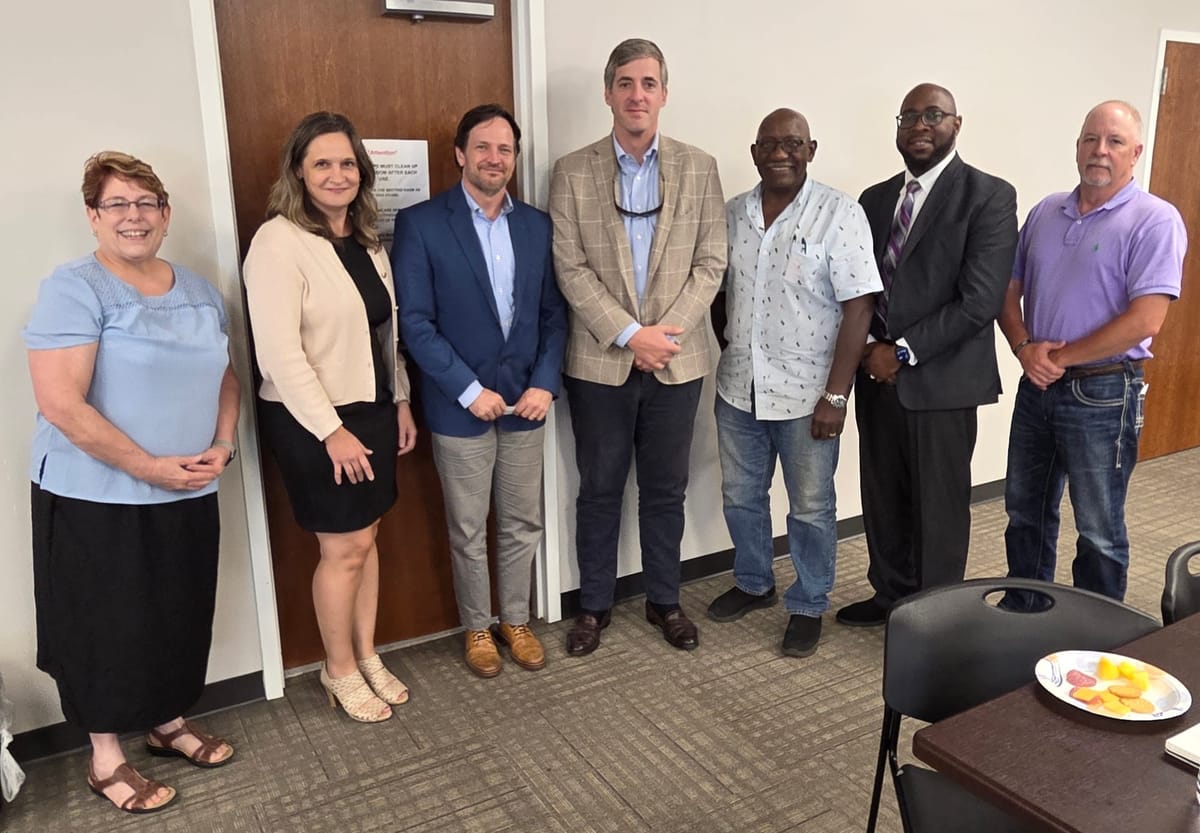 Caswell County Chamber of Commerce: Reflecting on 2025 and Embracing Opportunities in 2026