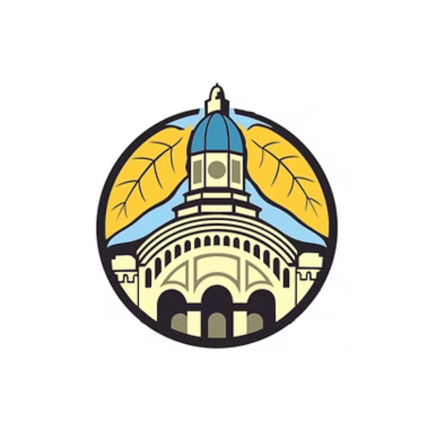 Could Caswell Be Getting a New County Manager?