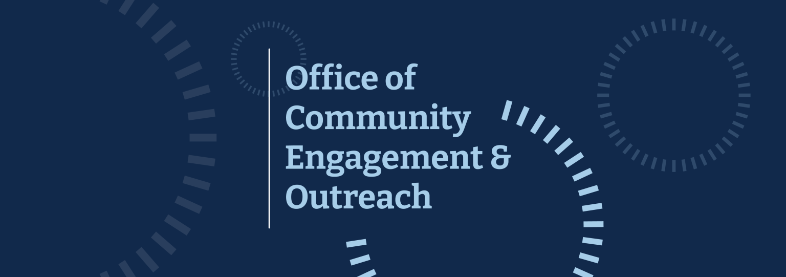 UNC School of Social Work Asks How to Support Your Community