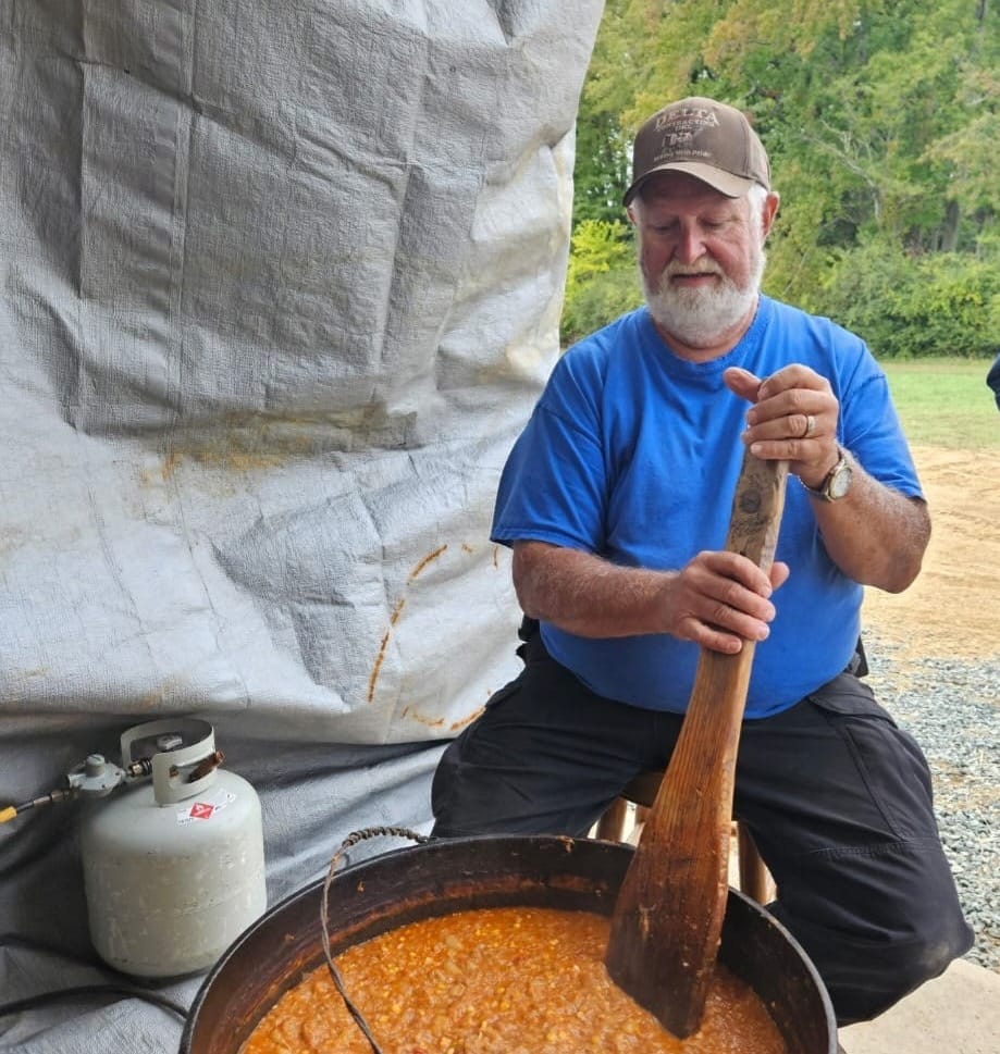 On Brunswick Stew and the Problem of Ownership