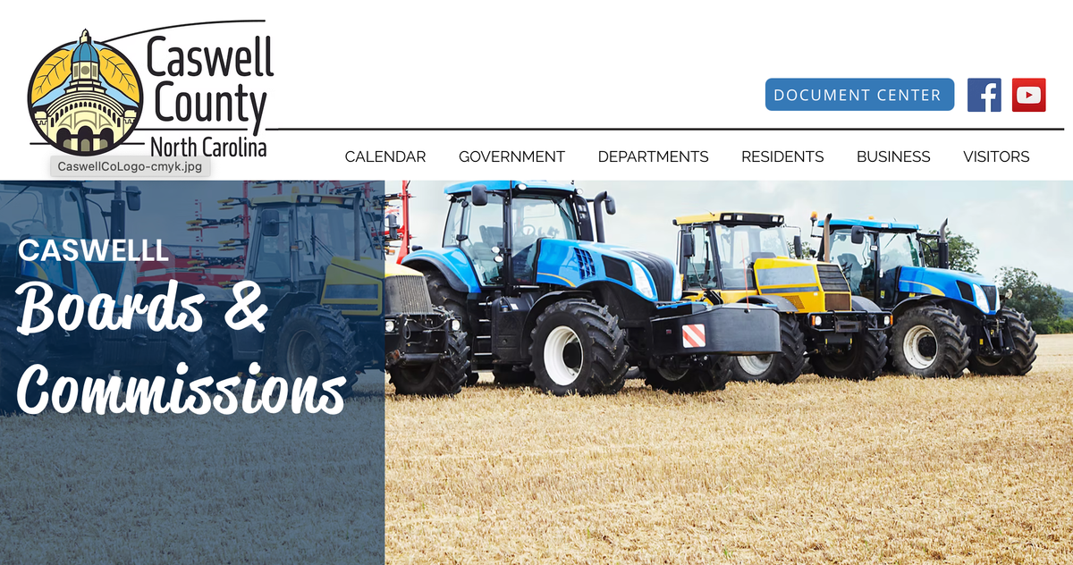 Nepotism and Conflicts of Interest in County Government