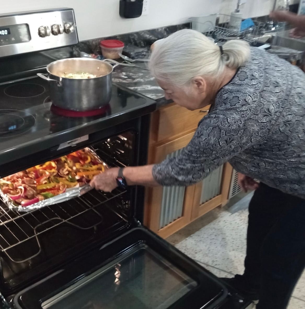 The Literary Chef: The Problem With Spring