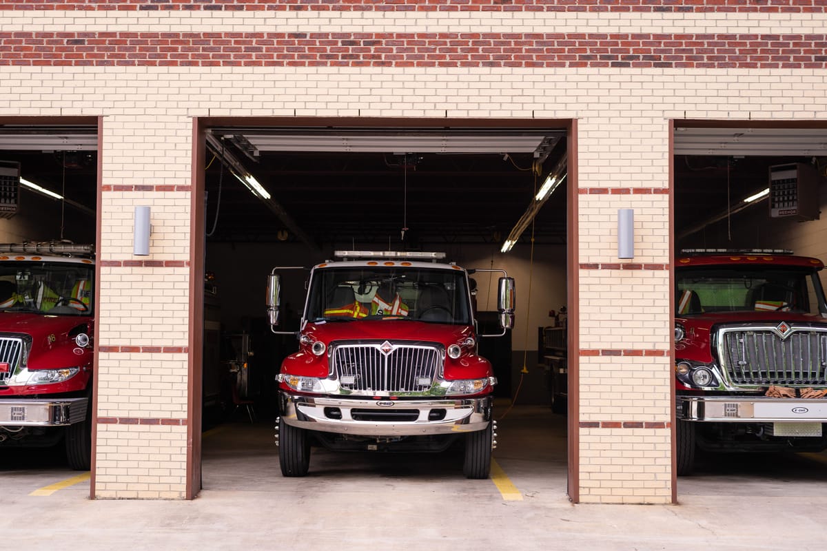 Clarification & Documentation Needed for Yanceyville Fire Payments to Move Forward