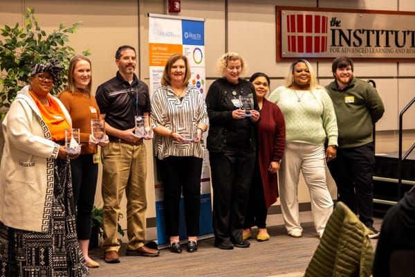 Health Summit Explores & Celebrates Civic Leadership