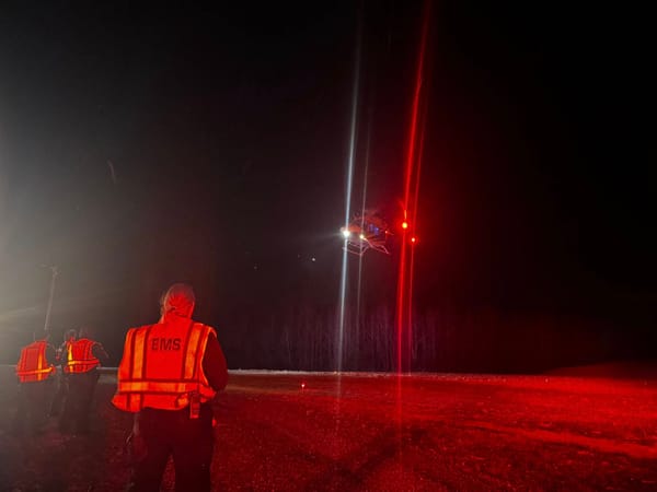 EMS Anticipates Transition