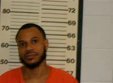 Felony Firearm Suspect Arrested