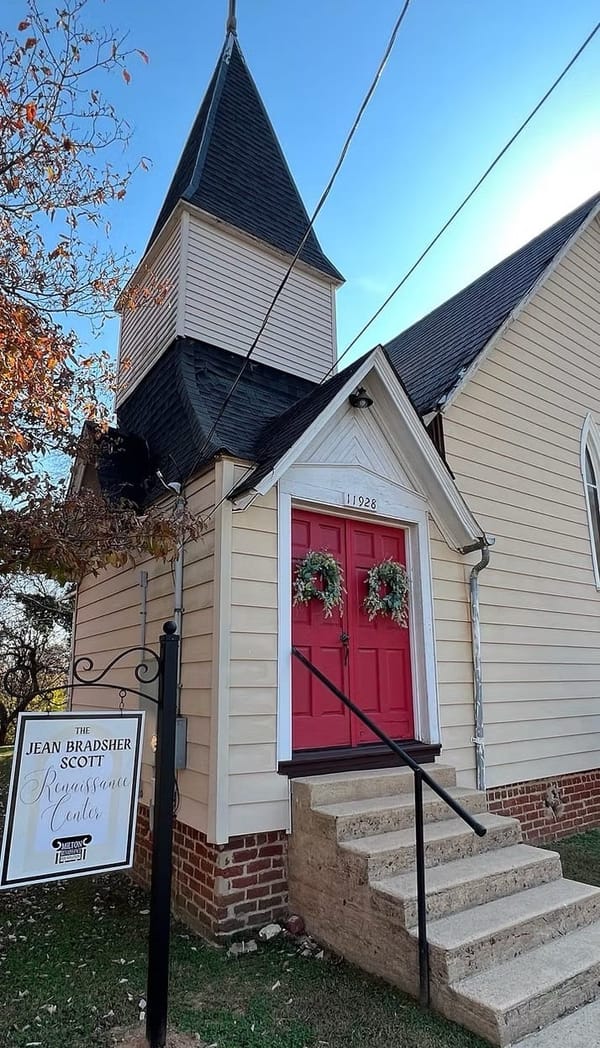 Milton's Elected Leadership is an Active, Working Board