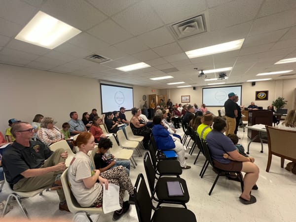 Community Supports Stoney Creek Amid Talk of Closure
