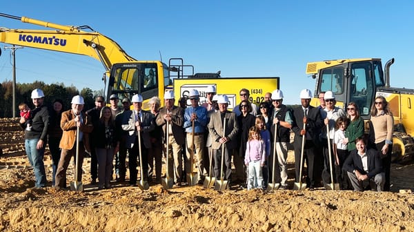 Uncertainty Surrounds Economic Development